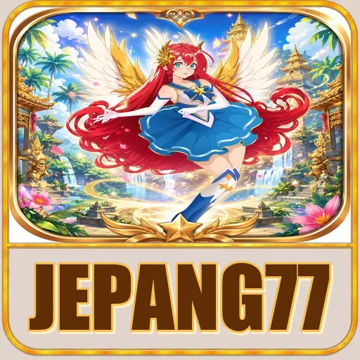 Aplikasi jepang77 Android